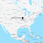 Where Is St Louis Missouri Where Is St Louis Located In The US Map