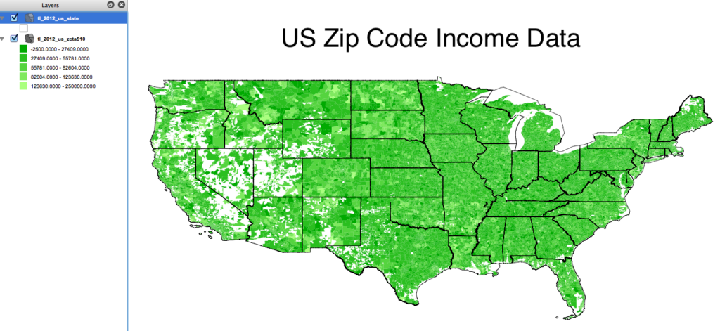 Where To Find The Most Current US Zip Code Income Data Cubit s Blog