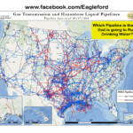 Which PipelIne Is Going To Ruin Drinking Water Eagle Ford News