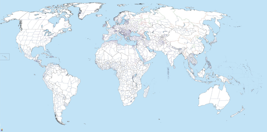 10 Inspirational Printable World Map 8 5 X 11 Printable Map
