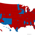 14th District Ohio Map House Of Representatives Map