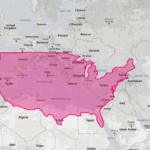 17 Maps That Will Change The Way You Look At The World Forever Map