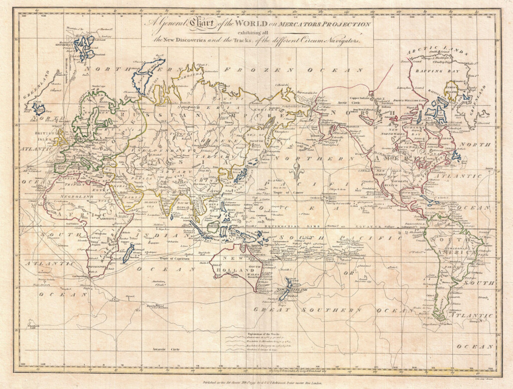 1799 Map Of The Us Map