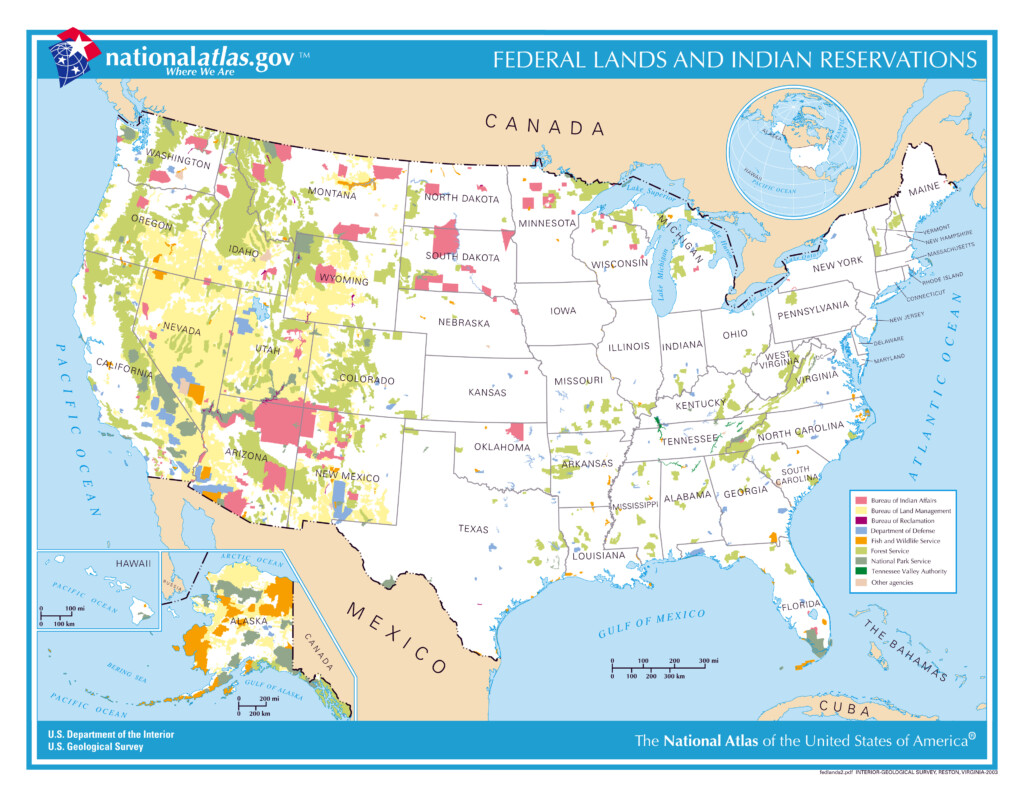 25 Indian Reservations Usa Map Online Map Around The World