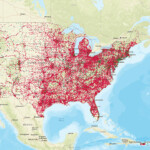 27 Cell Tower Locator Map Maps Online For You