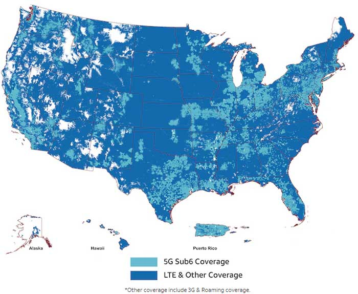 5g Wireless Coverage Free Nude Porn Photos