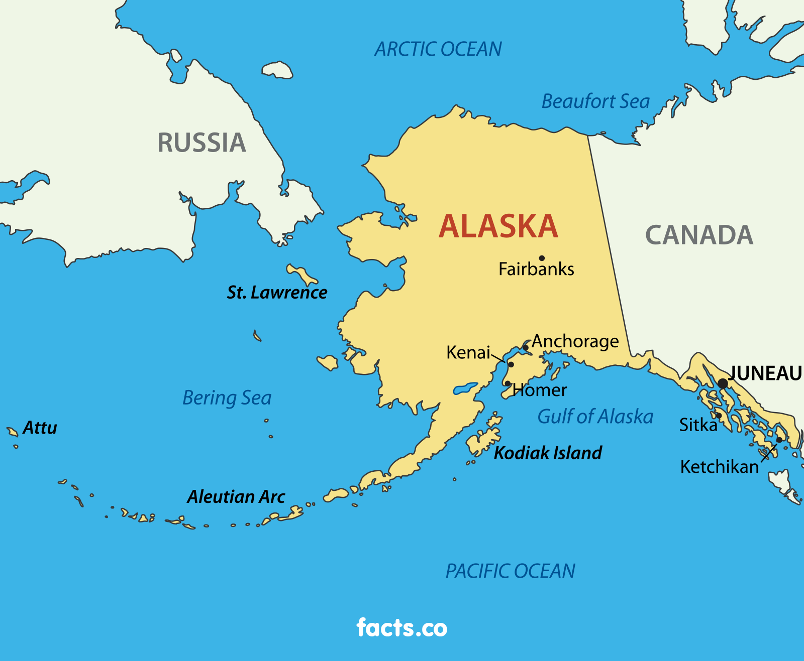 Alaska Map Fotolip Rich Image And Wallpaper