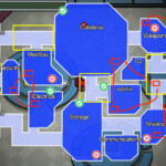 Among Us Maps The Best Guides To Help You Succeed In Every Round