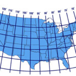 Basic Map Reading Latitude Longitude