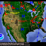 Basic Weather 101 Pressure And Fronts American Partisan