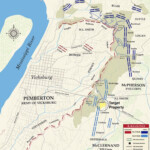 Battle And Siege Of Vicksburg Civil War Battles Civil War Civil War
