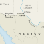 Border Poll Finds U S Mexico Border Residents Overwhelmingly Value