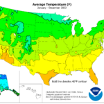 Climate Prediction Center Monitoring And Data Regional Climate Maps USA