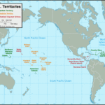 COLONIAL AMERICA IN 2015 Islands In The Pacific Midway Islands