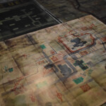 Complete Map Set From The Last Of Us Includes 10 Maps Etsy UK