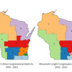 Could State Lose A Congressional Seat Urban Milwaukee