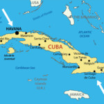 Cuba Opening Up For Tourism Caledonia Worldwide