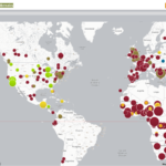 EPC Updates Map Of Preventable Diseases