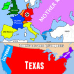 Europe Vs USA How We See Each Other Bits And Pieces