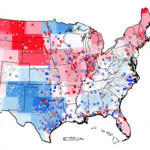 Flood Threats Changing Across US Study Finds Flood Risk Growing In The