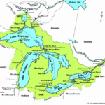 Great Lakes Simple English Wikipedia The Free Encyclopedia