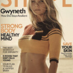Gwyneth Paltrow Shape US June July 2020 CelebMafia