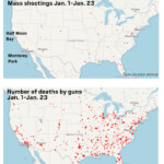 Here s How Many Mass Shootings There Have Been In 2023 Orange County