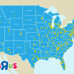 Here s Where All The Closing Toys R Us Stores Are