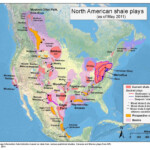 How Shale Will Reshape America s Role In The World Climate Central