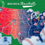 How To Visit All 30 MLB Stadiums Highway Tails