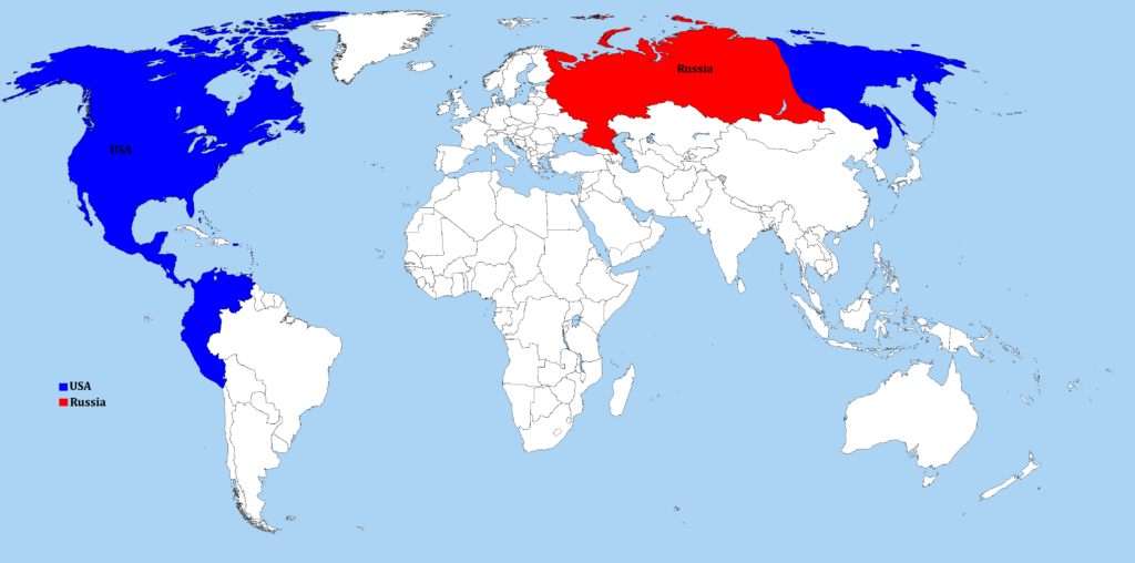 Image US Vs Russia png Future