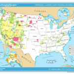 Intro To Federal Public Lands In The U S