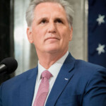 Kevin Mccarthy Speaker Of The House 2022