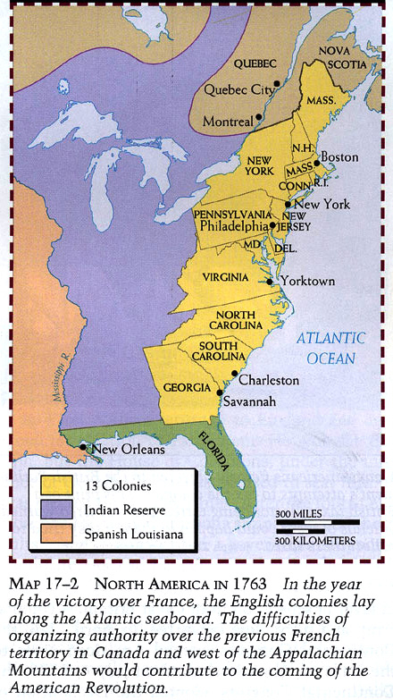 Map Of North America 1763 Oconto County Plat Map