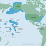 Map Of U S Territories