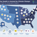 Map Shows How Climate Change Will Affect Health Across US Live Science