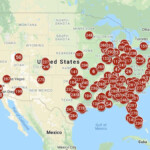 Mass Shootings In The U S When Where They Have Occurred In 2018