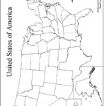 Massif Printable Map Of The United States Blank Roy Blog Printable