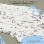 Mexican Cartels Invade More Deeply Into The United States Illegal Alien Crime Limits To Growth