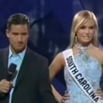 Miss Teen USA 2007 Was Asked Why A 5th Of Americans Can t Locate The