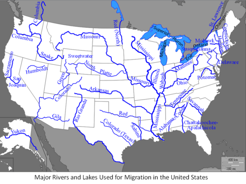 Mississippi River FamilySearch