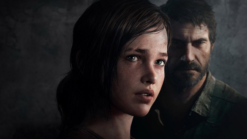 Naughty Dog Considered The Last Of Us DLC Featuring Ellie s Mother 