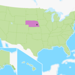 Nebraska Free Study Maps