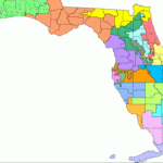 New Florida State House District Map 2022 New South Florida Radar Map