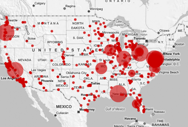 Nightophodi Target Store Map