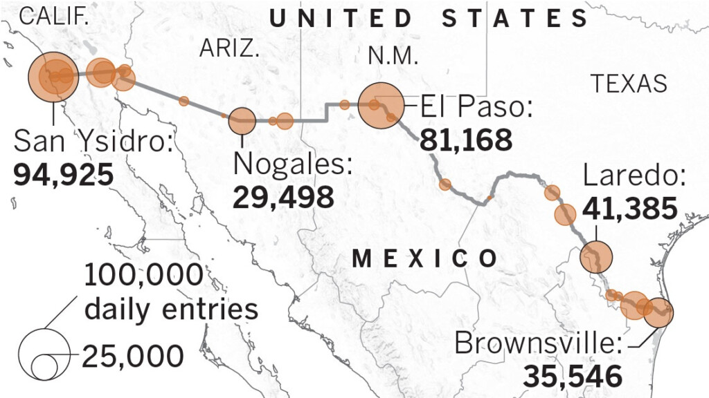 Open Borders Prior Probability