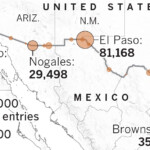 Open Borders Prior Probability