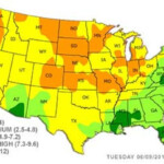 Ore Worst State In US For Allergy Sufferers Right Now