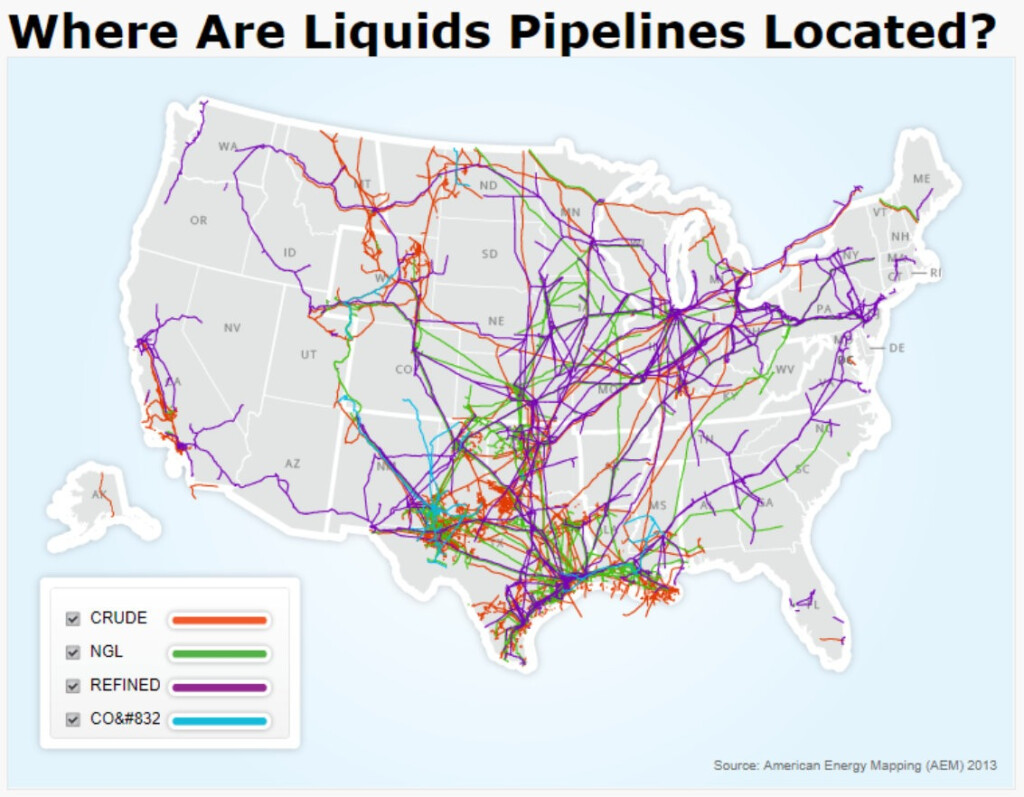 Pipelines Oil Gas ECS Geothermal Inc 