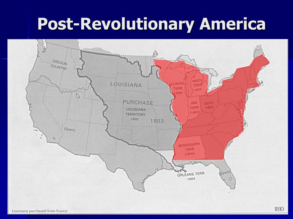 PPT Westward Expansion 1801 1861 PowerPoint Presentation Free Download ID 1130475